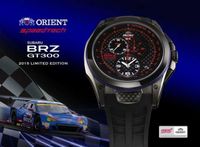 Orient SKT 00003B0 speedtech BRZGT300 ERS Limitiert 1000 stück Köln - Heimersdorf Vorschau