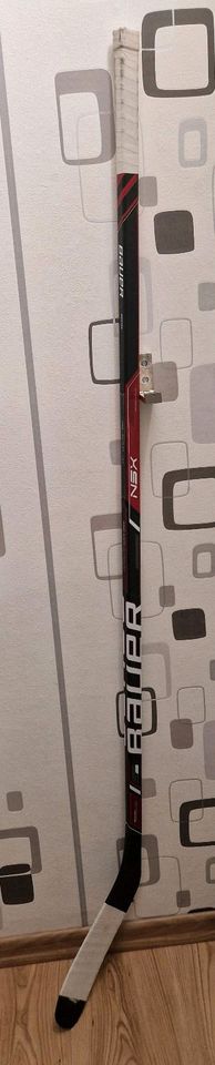 Bauer NSX Eishockey Schläger P88 60 Flex int in Kierspe