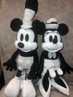 Disney 100 Mickey und Minnie Steamboat Willie Huy - Eilenstedt Vorschau