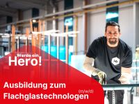 Ausbildung zum Flachglastechnologen (m/w/d) 2024 Niedersachsen - Dersum Vorschau