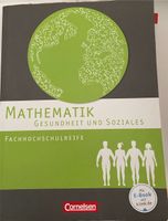 Mathematik Gesundheit und Soziales. Fachhochschulreife Rheinland-Pfalz - Neuwied Vorschau