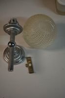 Retro Wandlampe / Vintage / Kristall Nordrhein-Westfalen - Kevelaer Vorschau