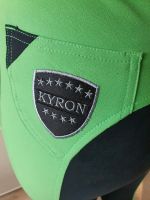 ♥️ NEU ❤️ Kyron Reithose Gr. 32/34 176 XS Schleswig-Holstein - Puls Vorschau