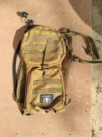 Rucksack, Wasserrucksack, 3L. Military Berlin - Charlottenburg Vorschau