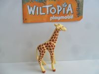 Playmobil- Wiltopia- Kleine Giraffe Nordrhein-Westfalen - Leverkusen Vorschau