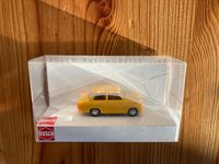 Modell Busch DDR Trabant 601 Limo orange 1:87 H0 OVP ! NEU! Thüringen - Sondershausen Vorschau