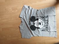 Mickey Mouse Shirt Größe 44 neu Bayern - Creußen Vorschau