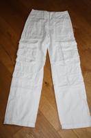Cargohose Gr. XS von Pull&Bear Sachsen - Dippoldiswalde Vorschau