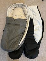 Stokke - Xplory X  Fußsack + Softbag Niedersachsen - Bleckede Vorschau