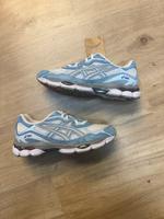 Asics Gel-NYC Artic Blue - 37.5 38 38.5 39 39.5 40 40.5 43.5 Berlin - Tempelhof Vorschau