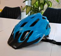 ABUS MOUNTX Kinder Fahrradhelm (48-54 cm) Niedersachsen - Meinersen Vorschau