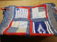 Handmade patchwork Wickeltasche Rheinland-Pfalz - Fußgönheim Vorschau