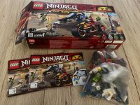 Lego Ninjago 70667 Rheinland-Pfalz - Bingen Vorschau