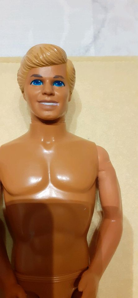 Barbie Männer " Ken " von 1968 in Grafenau