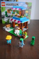 Lego Minecraft Bäckerei (21184) Sachsen-Anhalt - Halle Vorschau