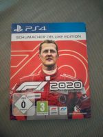 Formel 1 2020 - Schumacher Deluxe Edition - PS4 Brandenburg - Neuruppin Vorschau