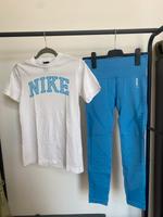 Sportset - T-shirt, Hose Niedersachsen - Stade Vorschau