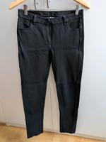schmale Stoffhose von HESSNATUR Kurzgröße Gr. 34 Dresden - Blasewitz Vorschau