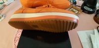 NEU JUMEX MODE SCHUH GRÖSSE 40 orange GLÄNZEND Berlin - Reinickendorf Vorschau