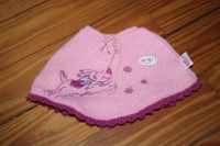 Zapf Baby Born Poncho pink Strick Hund Niedersachsen - Achim Vorschau