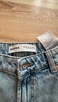 Bershka Jeanshose 36 Wide Leg Niedersachsen - Salzgitter Vorschau