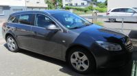 Opel Insignia A Nordrhein-Westfalen - Marienmünster Vorschau