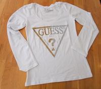 Damen T-Shirt Guess  Gr.L Baden-Württemberg - Metzingen Vorschau