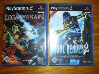 Playstation 2 / Spiel - Legacy of Kain Defiance Rheinland-Pfalz - Niederheimbach Vorschau