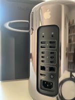 Mac Pro 6.1 | 3,7 GHz Quadcore | 64 GB RAM | 250 GB SSD Hamburg-Nord - Hamburg Langenhorn Vorschau