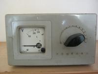 Spannungsregler DDR Leipzig - Schönefeld-Abtnaundorf Vorschau