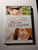 Was das Herz begehrt DVD Bayern - Gersthofen Vorschau