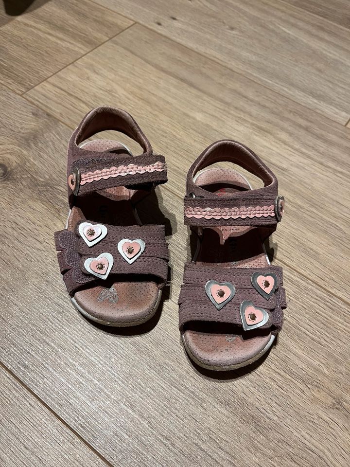 Superfit Sandalen 26 in Dorsten