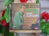 Udo Jürgens Original Import Maxi CD, Sehr RAR Stuttgart - Stammheim Vorschau