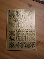 Buch: " Europäische Märchen" 1970 scobalit Niedersachsen - Bleckede Vorschau