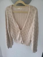 Odd Molly Strickjacke beige Gr.4 neuwertig Bochum - Bochum-Wattenscheid Vorschau