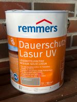 Remmers - Dauerschutzlasur - Silbergrau Niedersachsen - Oldenburg Vorschau
