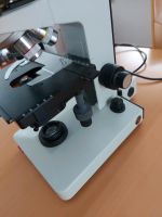 Mikroskop von Leitz Laborlux D Niedersachsen - Salzhemmendorf Vorschau