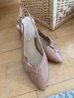 Pumps Gr. 39 Peter Kaiser Slingbacks NEU Bayern - Straubing Vorschau