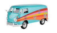 NEU! Volkswagen T1 Modellauto "Peace" 1:24 3A3099303 Hessen - Alsfeld Vorschau