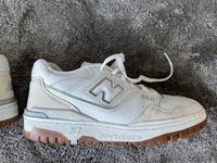 New Balance 550 weiß/beige  40,5 Hessen - Dreieich Vorschau