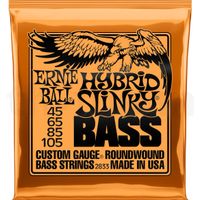 Ernie Ball Bass-Saiten EB2833 Hessen - Ludwigsau Vorschau