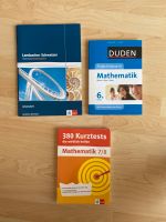 Mathematik Schulbücher Nordrhein-Westfalen - Kerpen Vorschau