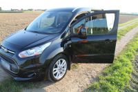 Ford Tourneo Grand Connect 1.5 TDCi 88kW Titanium schwarz Bayern - Mettenheim Vorschau