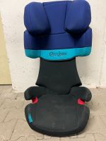 Kindersitz Cybex mit Isofix Baden-Württemberg - Heidelberg Vorschau