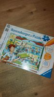 Tiptoi Puzzle Kinderarzt 100 Teile Bayern - Pegnitz Vorschau