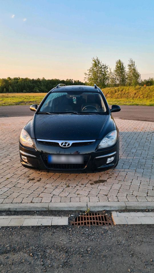 Hyundai I30 TÜV Neu in Rhauderfehn