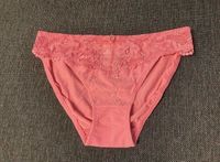 NEU!!! Damenslip rosa Gr. S von Hunkemöller Schleswig-Holstein - Ellerau  Vorschau