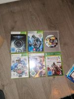 Xbox 360 Spiele verschiedene Duisburg - Rheinhausen Vorschau