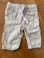 Sommerhose Hose von H&M in Gr. 62 - NEUw Baden-Württemberg - Niederstotzingen Vorschau