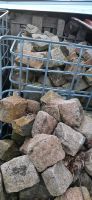 Granitsteine zum pflastern zu verkaufen Nordrhein-Westfalen - Rosendahl Vorschau